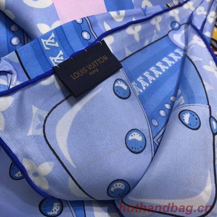 Louis Vuitton Scarf LVS00146 Louis Vuitton Scarf LVS00146